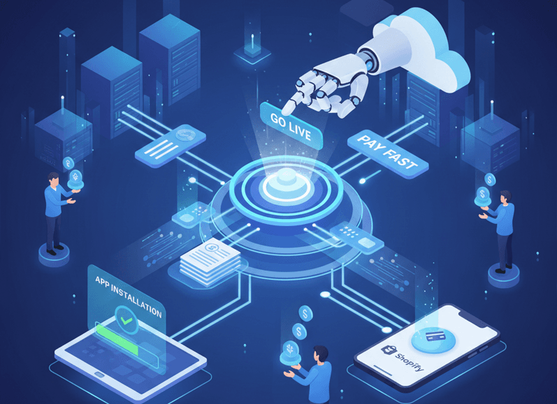 Compliance illustration